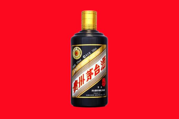 百色回收茅台酒瓶