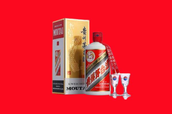 百色回收贵州茅台酒